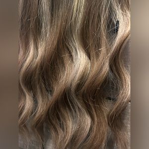 Halo couture extentions - Original Halo 20 inches - b4/27